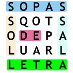 Sopa de letras Desafio en Espa