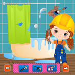 Dream Home Makeover:Fix & Flip