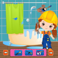 Dream Home Makeover:Fix & Flip