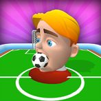 Blow Soccer