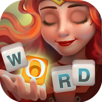 Word Portal: Magical Adventure