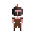 Pixel Hero of Magic RPG