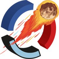 Color Shot - Ball To Ring Colo