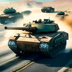 Tank Strike