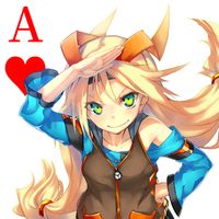 Unity-Chan's Adventures in Won