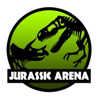 Jurassic Arena