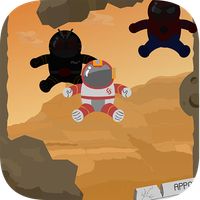 The Wartian Endless Falling