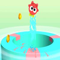 Circle Jump
