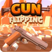 Gun Flipping 3D Online