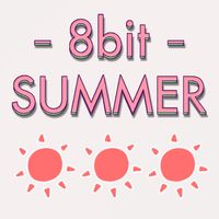8bit SUMMER of neurasthenia