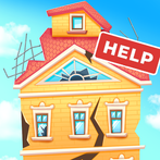 Earthquake rescue games