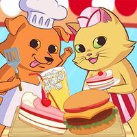 العاب طبخ مطاعم للبنات بدون نت