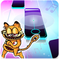 Mod Gorefield Piano Tiles