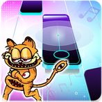 Mod Gorefield Piano Tiles