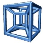 U.F.O. Tesseract