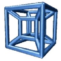 U.F.O. Tesseract