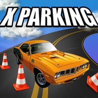 X Parking