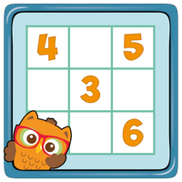 Sudoku - Logic Puzzles