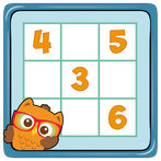 Sudoku - Logic Puzzles