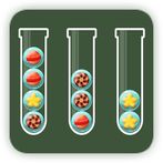 Ball Sort - Candy Puzzle Game
