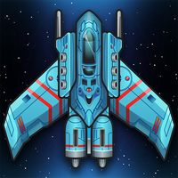 Space War Alien Shoot Game