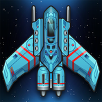 Space War Alien Shoot Game