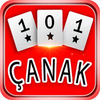 101 Çanak Okey - internetsiz