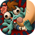 Smash Zombie