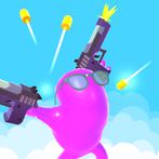 Bouncy Buddy!