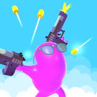 Bouncy Buddy!