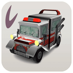 Ambulance Emergency Simulator