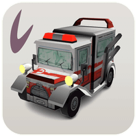 Ambulance Emergency Simulator