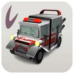 Ambulance Emergency Simulator