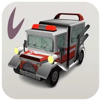 Ambulance Emergency Simulator