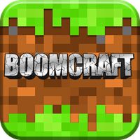 BoomCraft