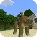 World dino mod for mcpe