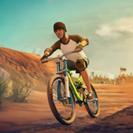 Bike racing: Rider Extreme