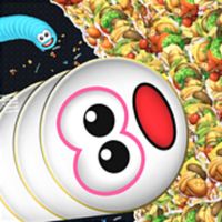 Snake Zone.io Worm War io