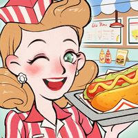 Vintage Town Tycoon
