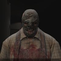 ManHunter : Horror Game