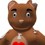 Playtime Bear