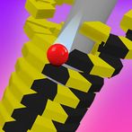 Stack Ball - Helix jump Game