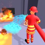 Fire Hero 3D