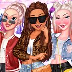 العاب تجميل بنات - تلبيس بنات