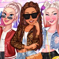 العاب تجميل بنات - تلبيس بنات