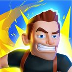 Rocket Rider - Ridiculously Ri
