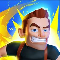 Rocket Rider - Ridiculously Ri