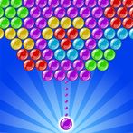 Bubble Shooter - Dragon Rescue
