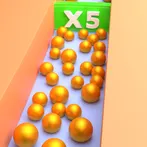 Gold Heist