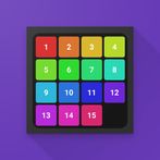 SlideMe Game of Fifteen